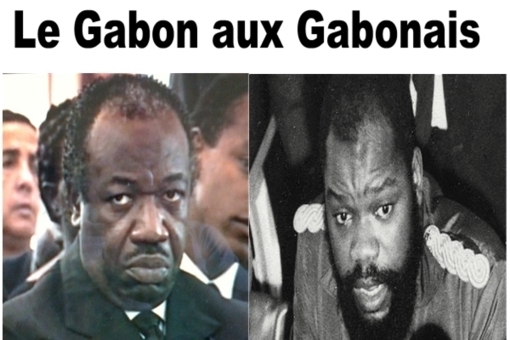 Qui est réellement Ali Bongo ? D'ou vient-il?