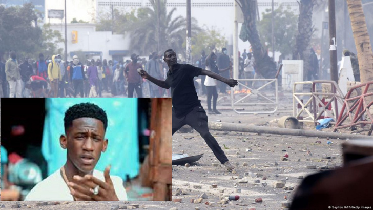 Art & Culture / Nouvelle production «Yeufi Doff» : Baye Mass dénonce les tensions sociopolitiques