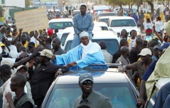 Lettre ouverte au président de la République Macky Sall