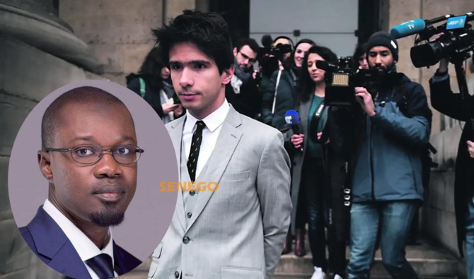 Ousmane Sonko et l'hypocrisie du "patriotisme": Le choix de Juan Branco en dit long sur sa crédibilité politique