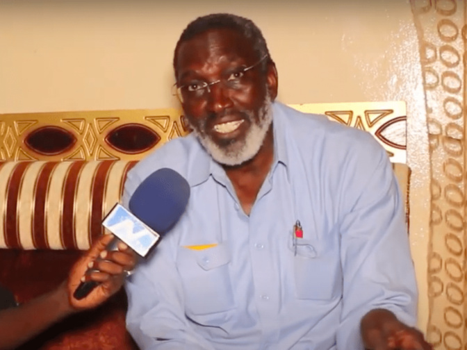 Dr. Babacar Niang finalement libéré : Il est cependant convoqué à nouveau, ce lundi