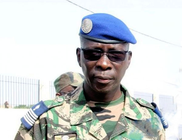 Conférence religieuse des femmes gendarmes : Ce que le Général Moussa Fall a réellement dit Conférence religieuse des femmes gendarmes : Ce que le Général Moussa Fall a réellement dit
