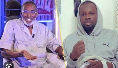 Libéré sur convocation : Dr. Babacar Niang, encore devant le procureur de la République, ce lundi