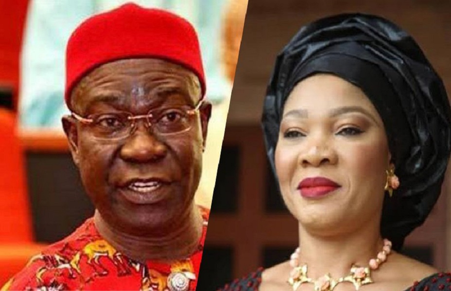 Nigeria Un sénateur et sa femme reconnus coupables de trafic d'organes