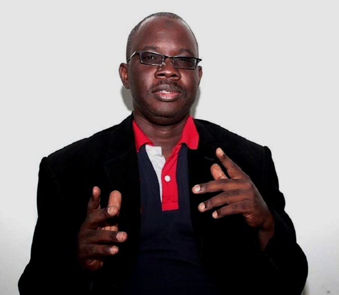 La « théorie » du « projet » chez les Pastéfiens -Par Pape Sadio Thiam La « théorie » du « projet » chez les Pastéfiens -Par Pape Sadio Thiam