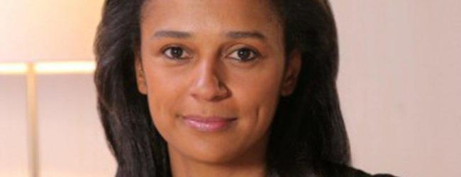 La fille du président angolais veut racheter un opérateur de téléphonie portugais
