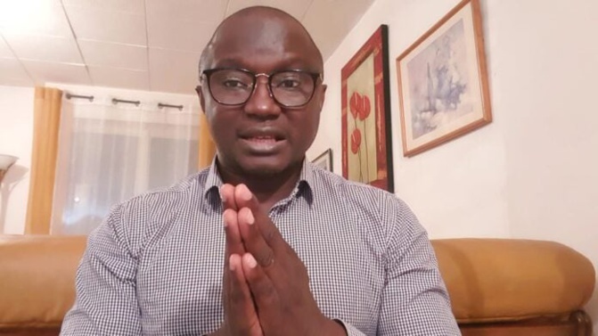 L’ex-policier Frédéric Napel porte plainte contre le journaliste Babacar Touréi