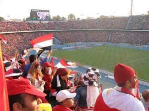 L' Egypte prête à assurer la sécurité durant son match contre le Sénégal - Officiel