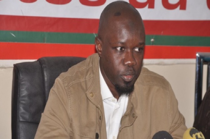 Pastef : Vent de scission au parti d’Ousmane Sonko