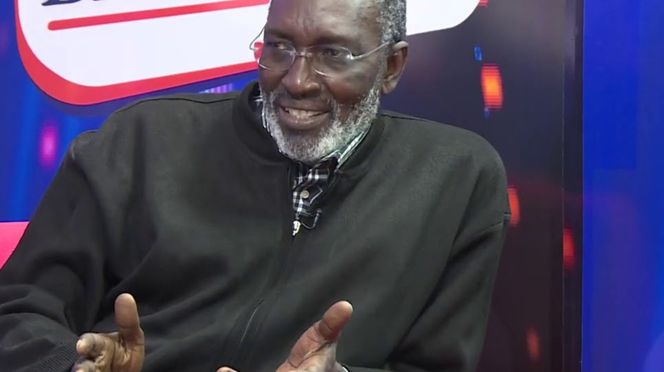 Pour "non-assistance à personne en danger et... : Dr. Babacar Niang déféré Pour "non-assistance à personne en danger et... : Dr. Babacar Niang déféré