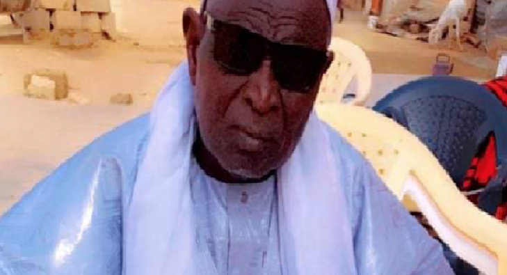 Décès de Mamadou Bocar Mall : Aïssata Tall Sall perd son plus grand soutien à Podor