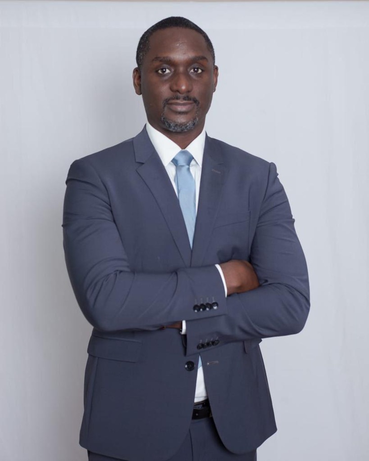 Hamidou Thiaw, président du parti MPR : « L'avenir de notre pays est en danger » Hamidou Thiaw, président du parti MPR : « L'avenir de notre pays est en danger »