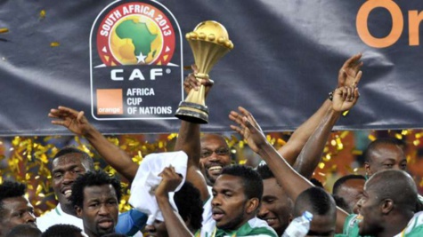 CAN 2015 : La Guinée équatoriale remplace le Maroc