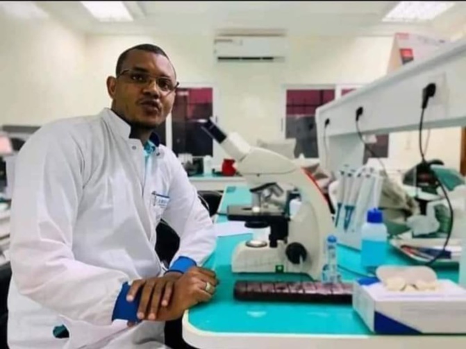 Atteinte à la sûreté de l’Etat, appel à l’insurrection… : Dr. Seydou Diallo placé en garde-à-vue
