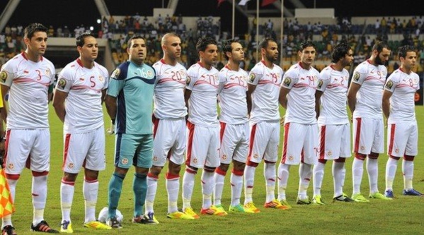 CAN 2015 - Groupe G: La Tunisie qualifiée, le Sénégal et l'Egypte pour la 2e place 