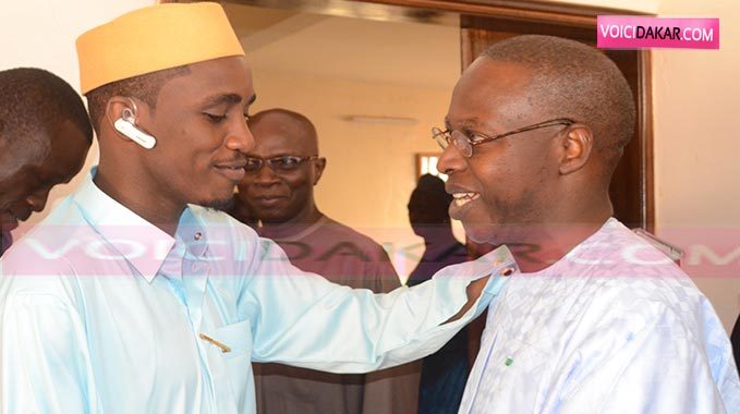 Les images du mariage de Yakham Mbaye et Samira Coulibaly