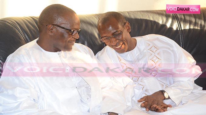 Les images du mariage de Yakham Mbaye et Samira Coulibaly