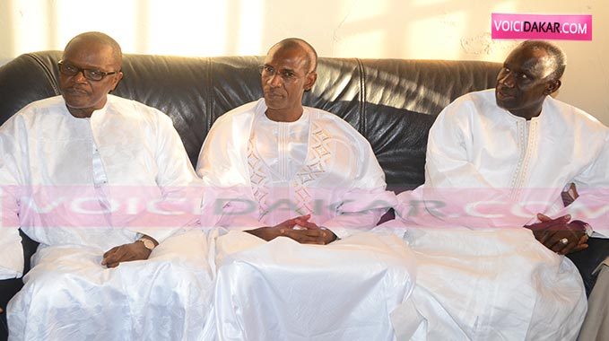 Les images du mariage de Yakham Mbaye et Samira Coulibaly