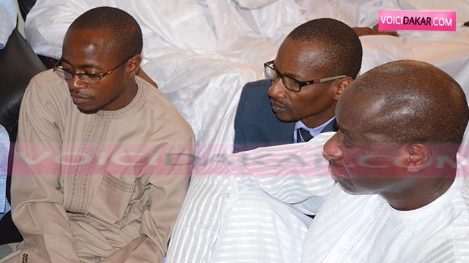 Les images du mariage de Yakham Mbaye et Samira Coulibaly