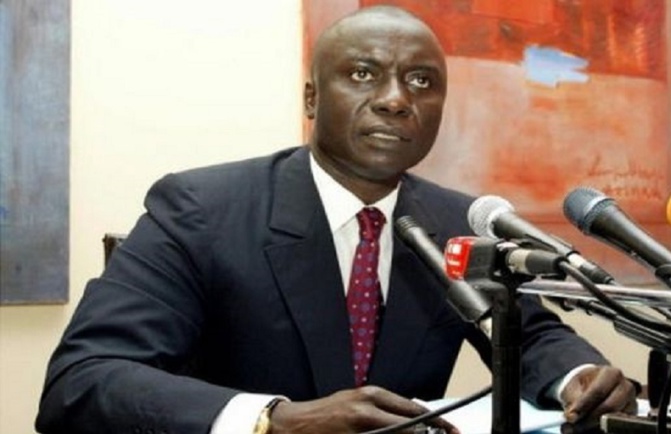 Déclaration d'Idrissa Seck : Pas d’annulation, ce n’est qu’un report jusqu’après le 4 avril, voici les raisons