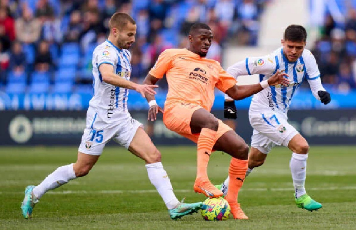 Pape Kouly Diop (Ud Ibiza) sur le racisme : «Je ne comprends pas pourquoi tant de haine et de négativité»