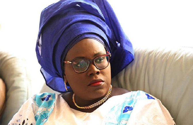 Ses représentantes interdites d’accès à l’audience chez la Première Dame… Aminata Assome Diatta devenue indésirable à l’Apr ?