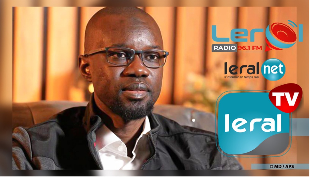 "La condamnation d'Ousmane Sonko n'affecte pas ses droits civiques, selon un pénaliste"