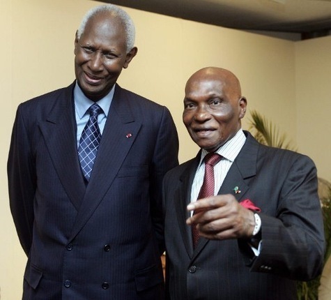Abdou Diouf revisite plus d'un demi-siècle, avec des révélations inédites…(Vidéo)