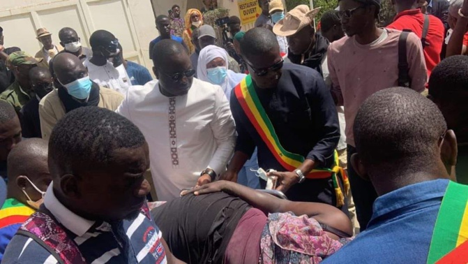 Agressions contre des journalistes : La Cap s’indigne et met en garde