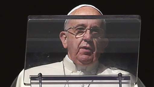 Le Pape François : "Les enfants ont droit à un père et une mère"