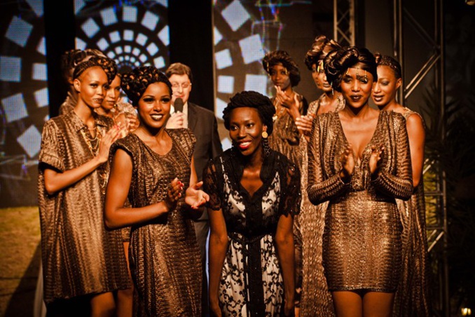 Les dix femmes les plus puissantes d’Afrique