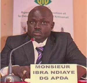 Vers le lancement d'un 'évènement international' pour la promotion du l'artisanat