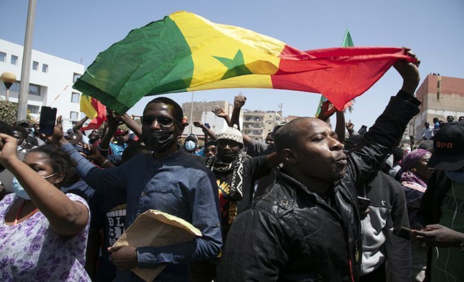 Respect de la Constitution, impartialité de la justice et ouverture d’un large dialogue: Les remèdes de la société civile pour la stabilité au Sénégal Respect de la Constitution, impartialité de la justice et ouverture d’un large dialogue: Les remèdes de la société civile pour la stabilité au Sénégal