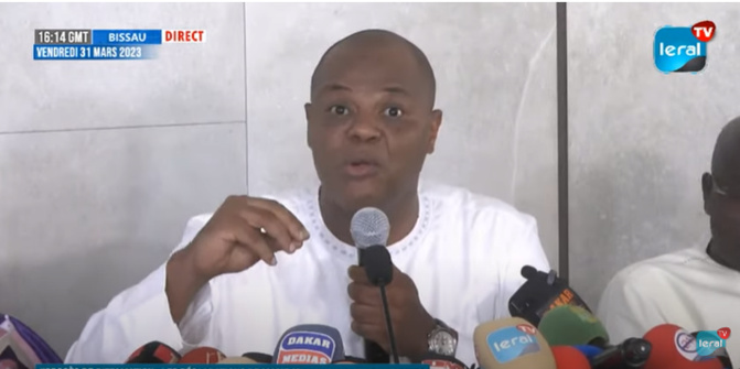 Affaire Prodac : Mame Mbaye Niang va faire appel