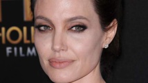 Angelina Jolie fait peur à voir