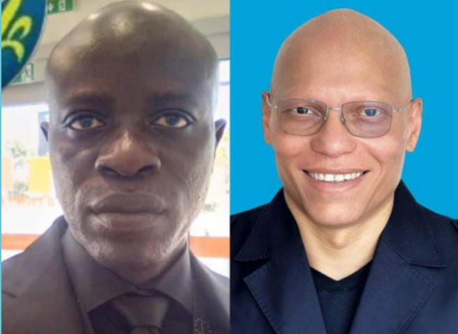 Max Milano, responsable Pds à Dahra: « Karim Wade est le candidat de l’espoir... »