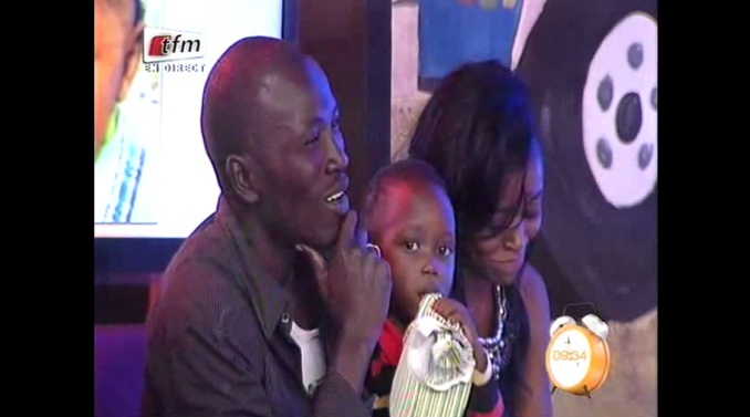 Les terribles révélations du papa de bébé Mouhamed sur le plateau de Yeewuleen
