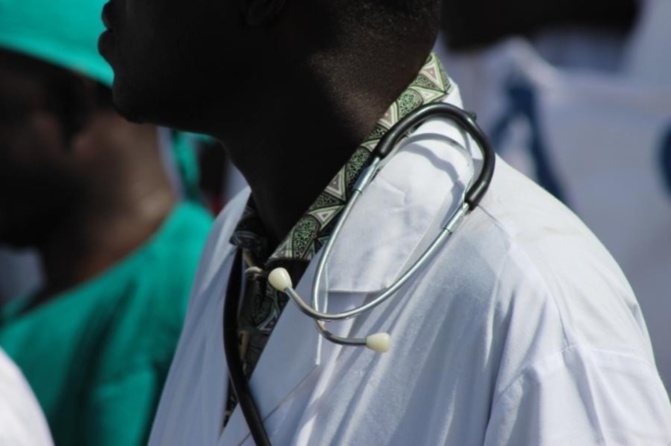 Libération de Dr Aminatou Françoise Bangbola Alabi: Les médecins en spécialisation décrètent 72 heures de grève