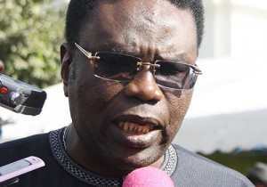 Mbaye Jacques Diop : « Le véritable problème du Ps, c’est Tanor ! »