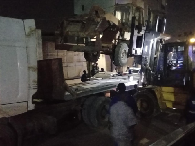 Replofilage du bassin de la zone de captage: L’emprise libérée, l’ONAS va lancer les grands travaux d’aménagement de l’ouvrage Replofilage du bassin de la zone de captage: L’emprise libérée, l’ONAS va lancer les grands travaux d’aménagement de l’ouvrage