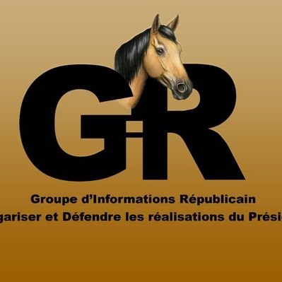 Fête du 4 avril: Le Groupe d'information républicain regrette la posture de l'opposition