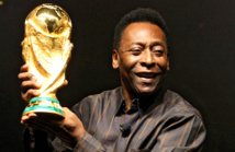 Pelé : Son fils Edinho emprisonné pour 33 ans pour trafic de drogue