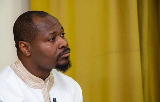 Fête de l’indépendance à Ziguinchor : Guy Marius Sagna ne sera pas de la partie Fête de l’indépendance à Ziguinchor : Guy Marius Sagna ne sera pas de la partie