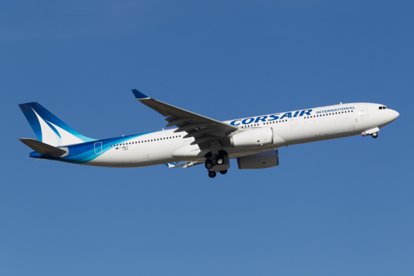 Corsair lance une vaste campagne de communication au Sénégal