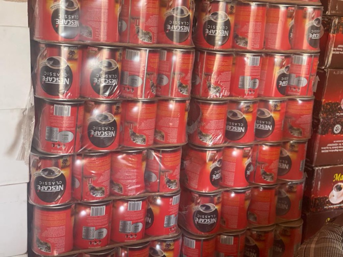 Ramadan 2023 - Elan de solidarité : Fidèle à sa générosité, Abdoul Doudou Ly au chevet des populations de Bokidiawé