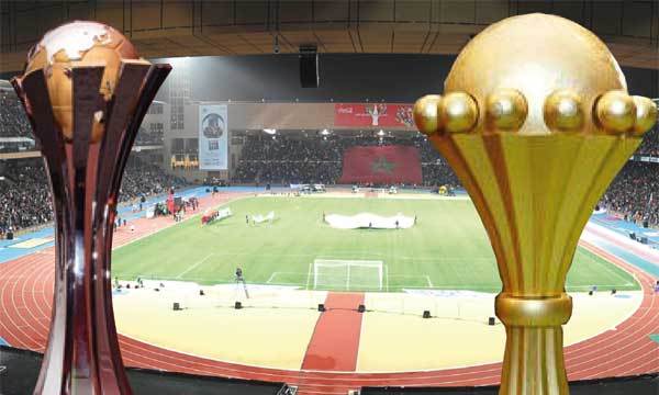CAN 2015 : Le Mali et le Ghana décrochent leur ticket !
