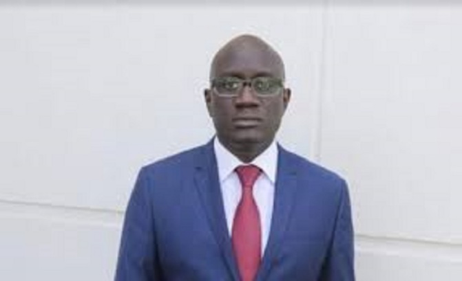 3ième candidature du Président Macky Sall : Pr Jean Louis Correa évoque des risques que le Sénégal ne peut pas soutenir 3ième candidature du Président Macky Sall : Pr Jean Louis Correa évoque des risques que le Sénégal ne peut pas soutenir