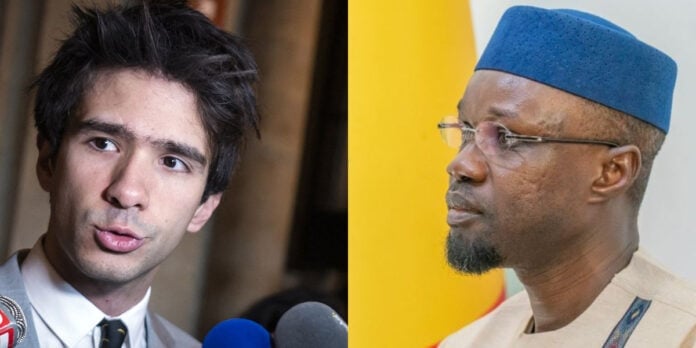 Juan Branco, l’avocat aux nuances de gris (Cheikh Dia)