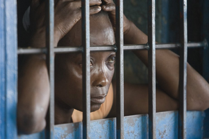 Chantage Sur Madame Oulimata Dioum : Adama Faye dite Bébé Macky envoyée en prison