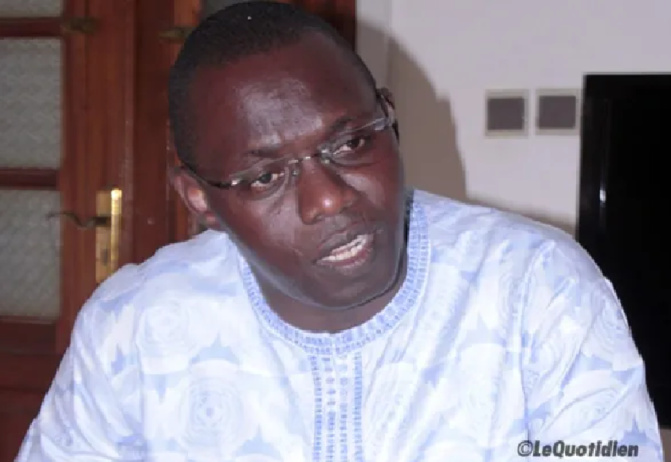 Arrestation de Mouramani Kaba Diakité : Ansoumana Danfa du Mac Authentique nie toute relation avec le «commando Pastef» Arrestation de Mouramani Kaba Diakité : Ansoumana Danfa du Mac Authentique nie toute relation avec le «commando Pastef»